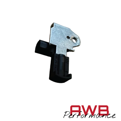 Adam - Genuine Vauxhall Handbrake Warning Switch Vauxhall