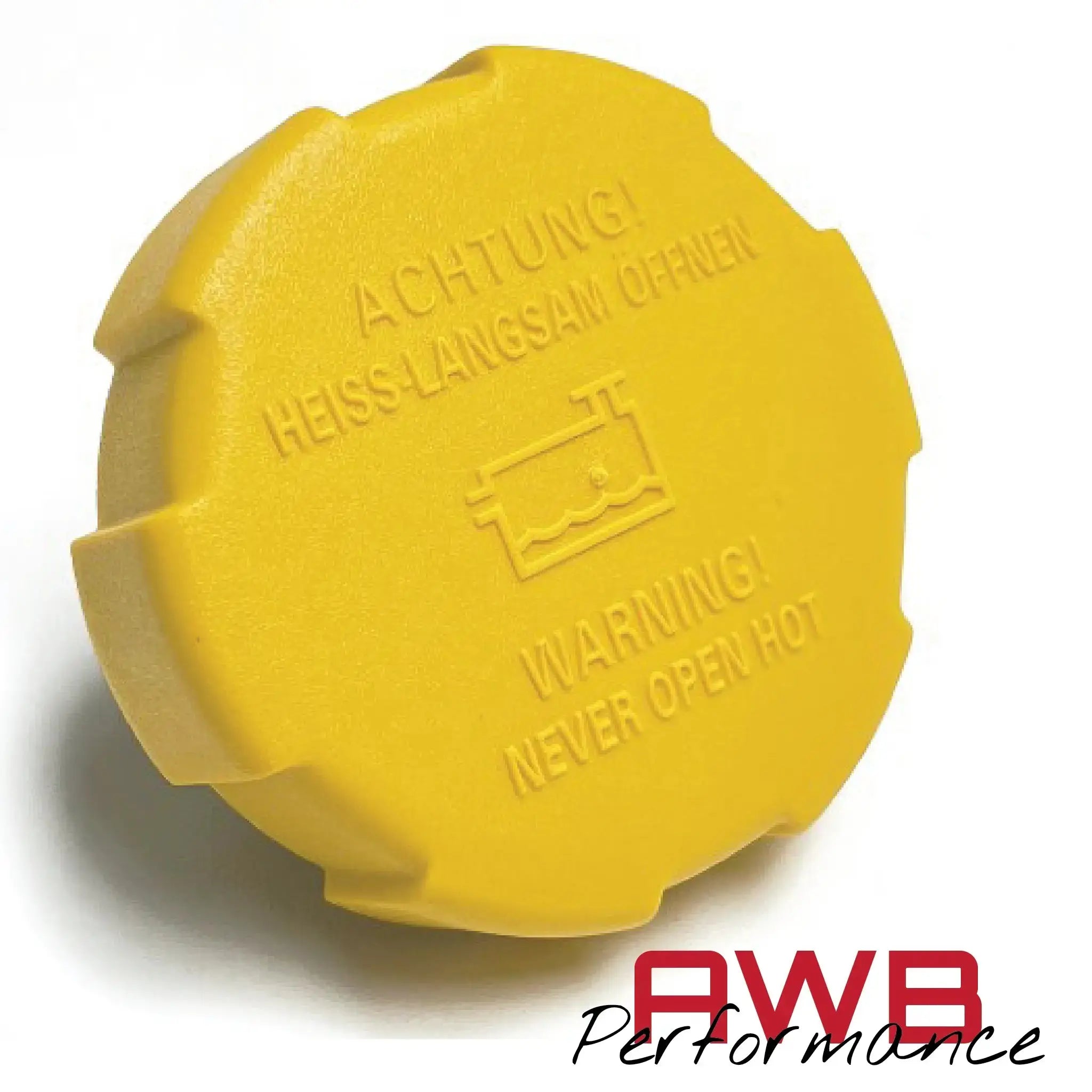 Astra H - Genuine Vauxhall Coolant Header Tank Cap - 9202799 - AWB ...