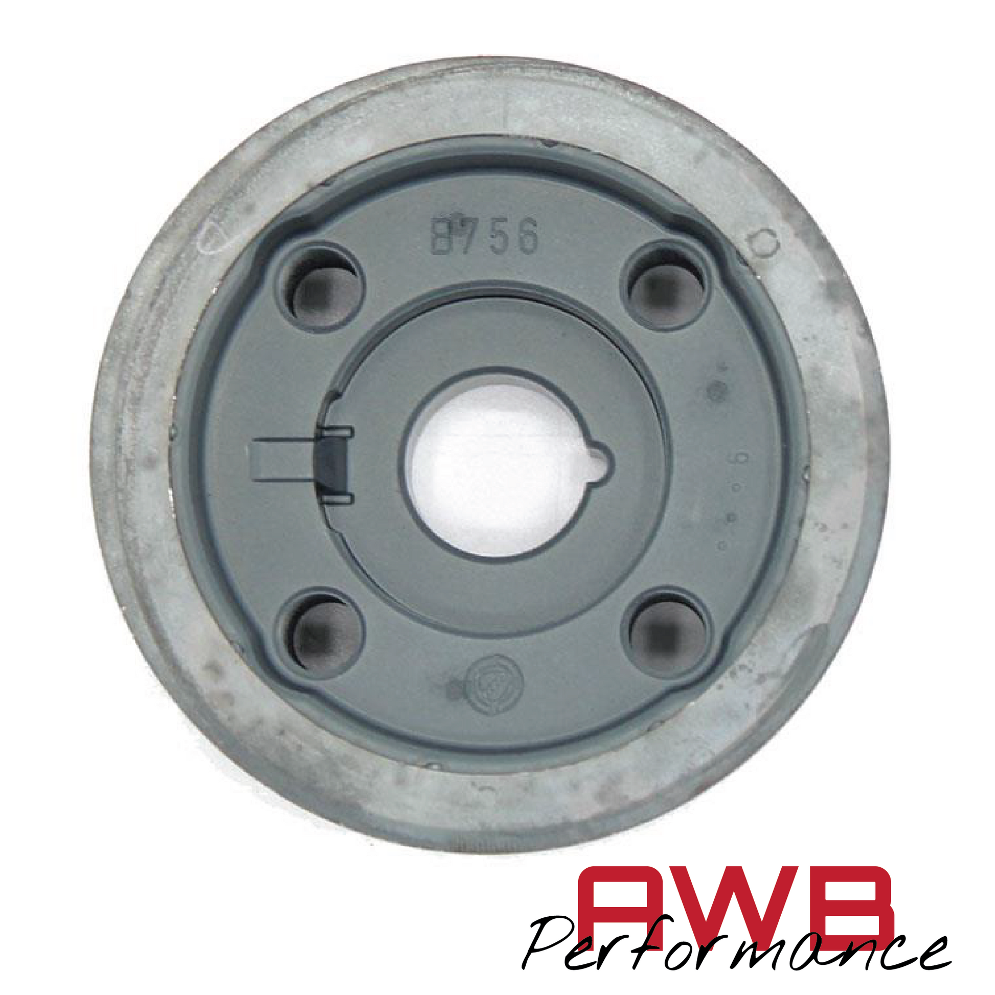 A20DTH, A20DT, A20DTR, A20DTL & A20DTJ - 2.0D - Genuine Vauxhall Crankshaft Gear Pulley Vauxhall