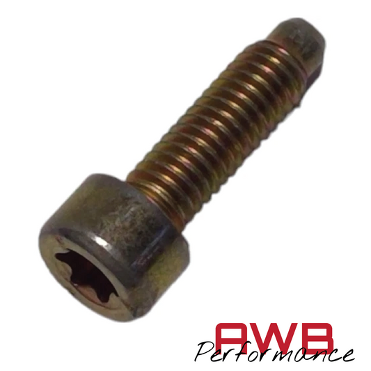 Genuine Vauxhall Bolt - 93368576
