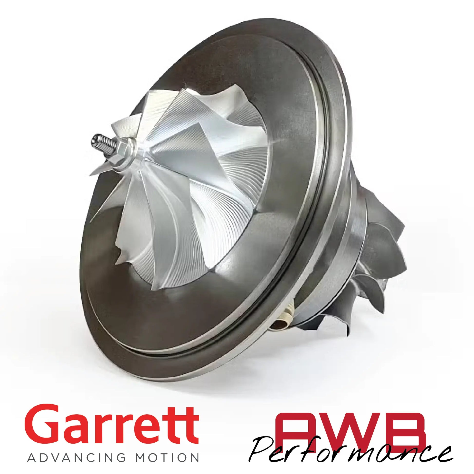 Garrett G-Series II G25-585 48mm CHRAs Garrett