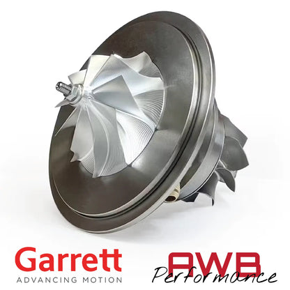 Garrett G-Series II G25-585 48mm CHRAs Garrett