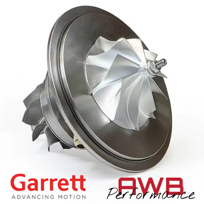 Garrett G-Series II G25-585 48mm CHRAs Garrett