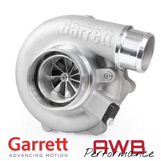 Garrett G-Series II G25-585 48mm Supercores Garrett