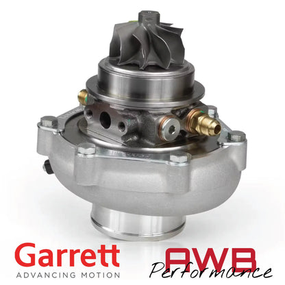 Garrett G-Series II G25-585 48mm Supercores Garrett