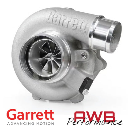 Garrett G-Series II G30-725 54mm Supercores Garrett