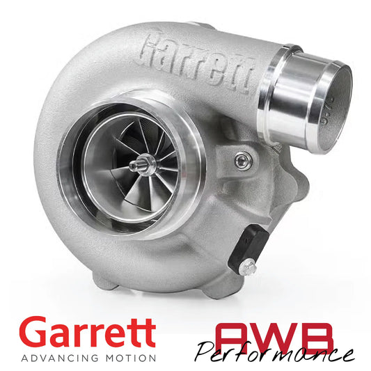 Garrett G-Series II G30-725 54mm Supercores Garrett