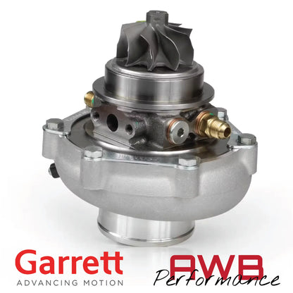 Garrett G-Series II G30-725 54mm Supercores Garrett