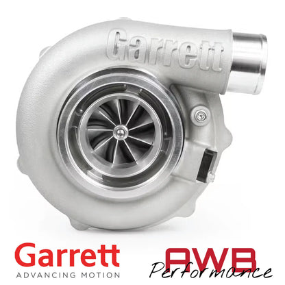Garrett G-Series II G30-825 58mm Supercores Garrett