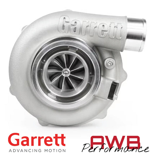 Garrett G-Series II G30-825 58mm Supercores Garrett