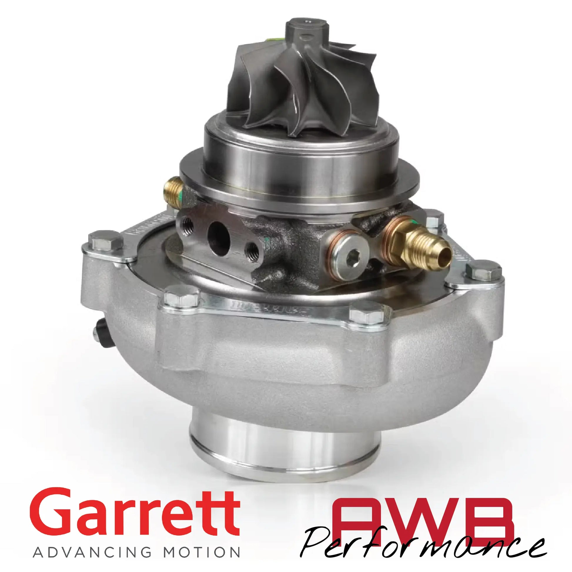 Garrett G-Series II G30-825 58mm Supercores Garrett