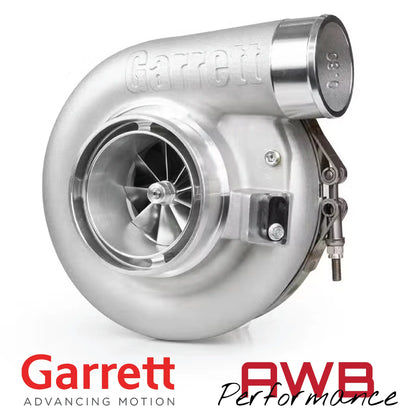 Garrett G-Series II G40-1000 62mm Supercore Garrett