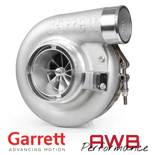 Garrett G-Series II G40-1000 62mm Supercore Garrett