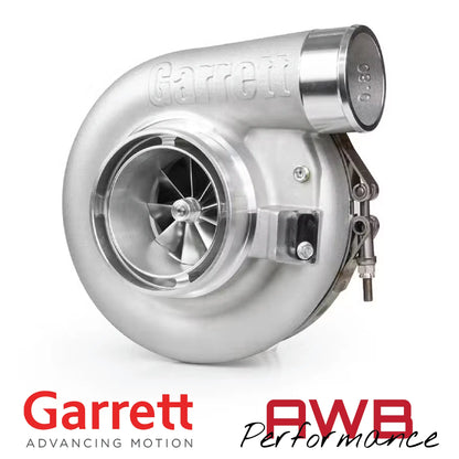 Garrett G-Series II G40-1250 71mm Supercore Garrett