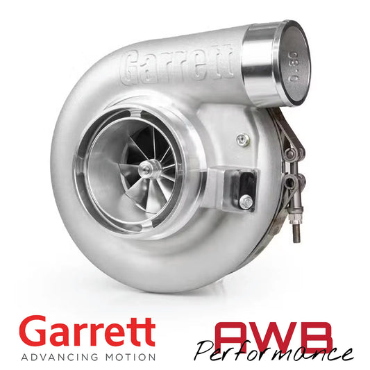 Garrett G-Series II G40-1250 71mm Supercore Garrett