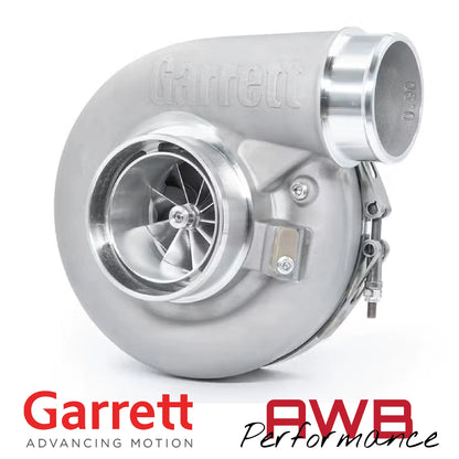 Garrett G-Series II G42-1325C Compact 73mm Supercore Garrett