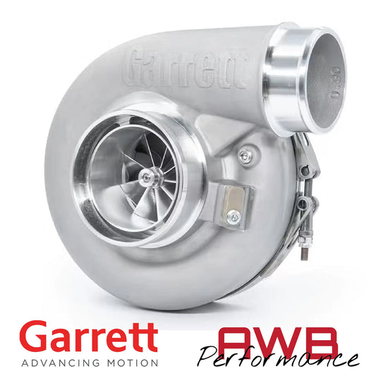 Garrett G-Series II G42-1325C Compact 73mm Supercore Garrett