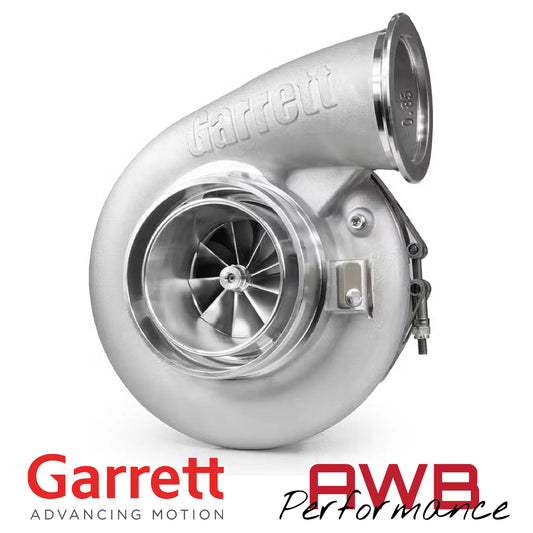 Garrett G-Series II G42-1325 73mm Supercore Garrett