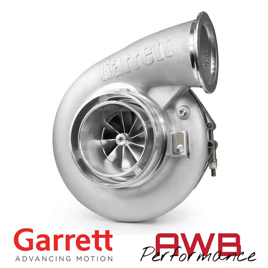 Garrett G-Series II G42-1585 79mm Supercore Garrett
