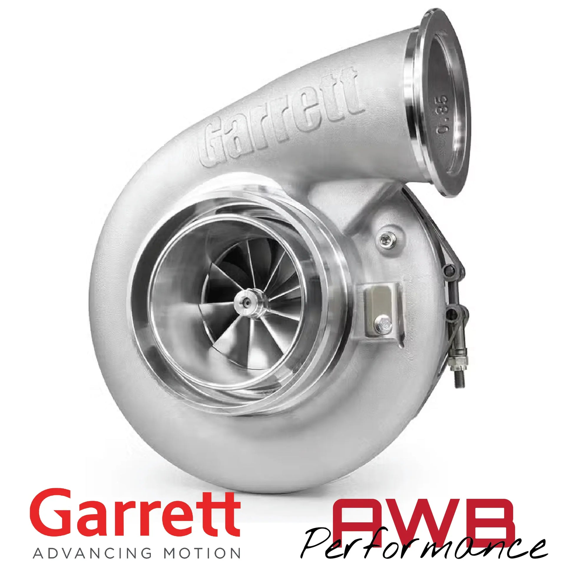 Garrett G-Series II G45-1610 79mm Supercore Garrett