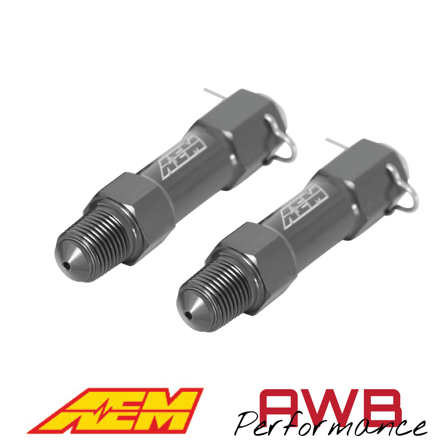 AEM V3 Water/Methanol Injector Kits - 30-3313 / 30-3315