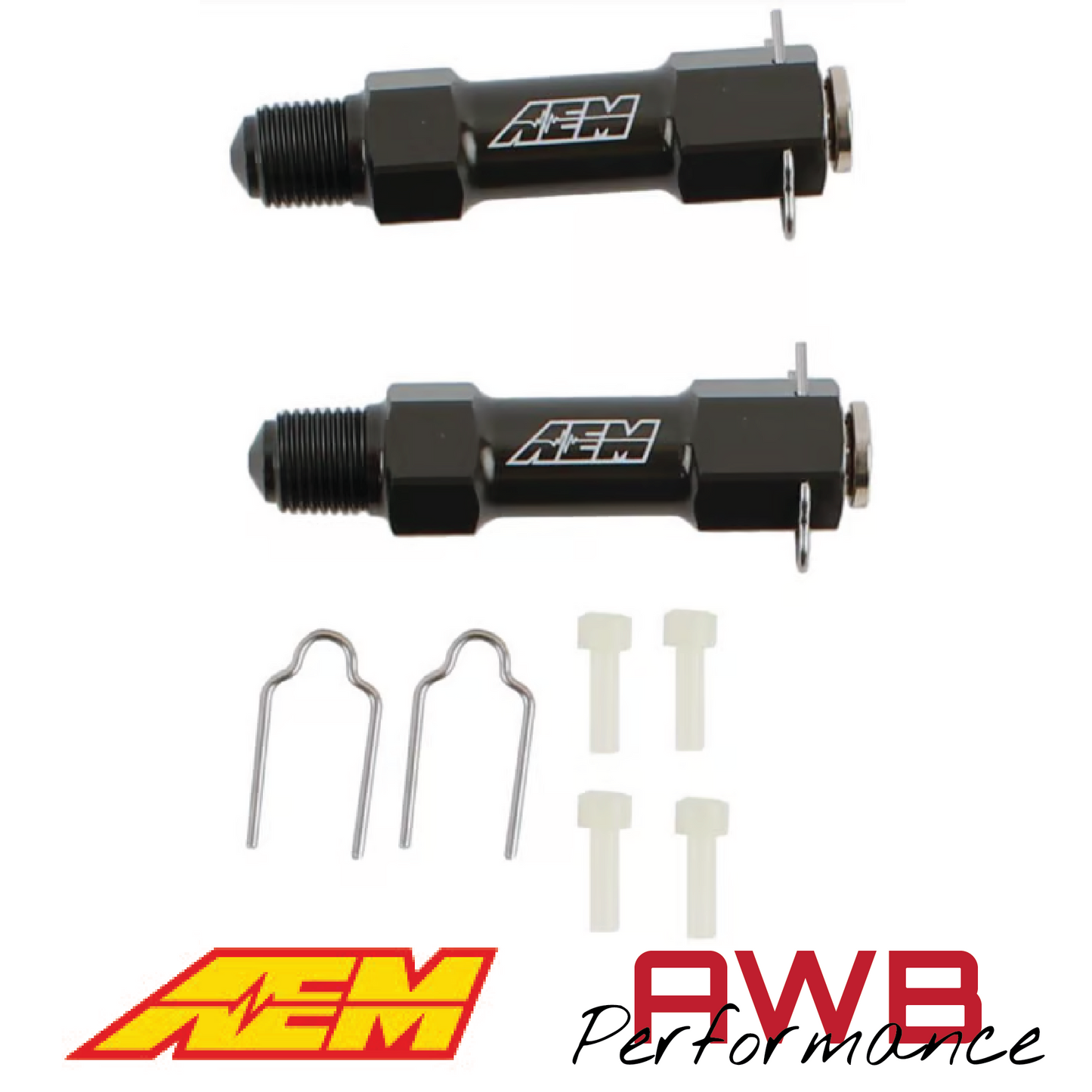 AEM V3 Water/Methanol Injector Kits - 30-3313 / 30-3315