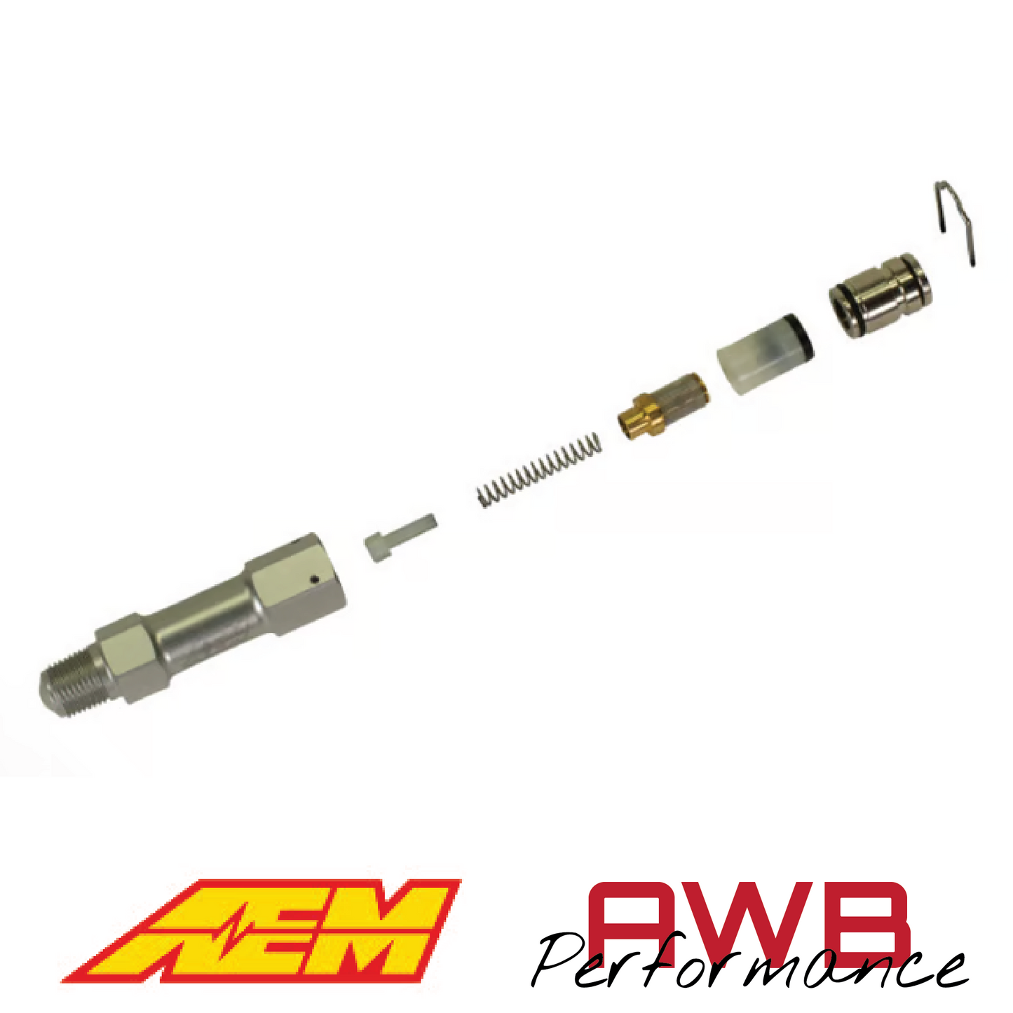 AEM V3 Water/Methanol Injector Kits - 30-3313 / 30-3315