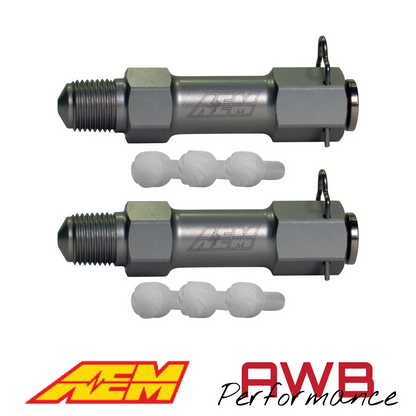 AEM V3 Water/Methanol Injector Kits - 30-3313 / 30-3315