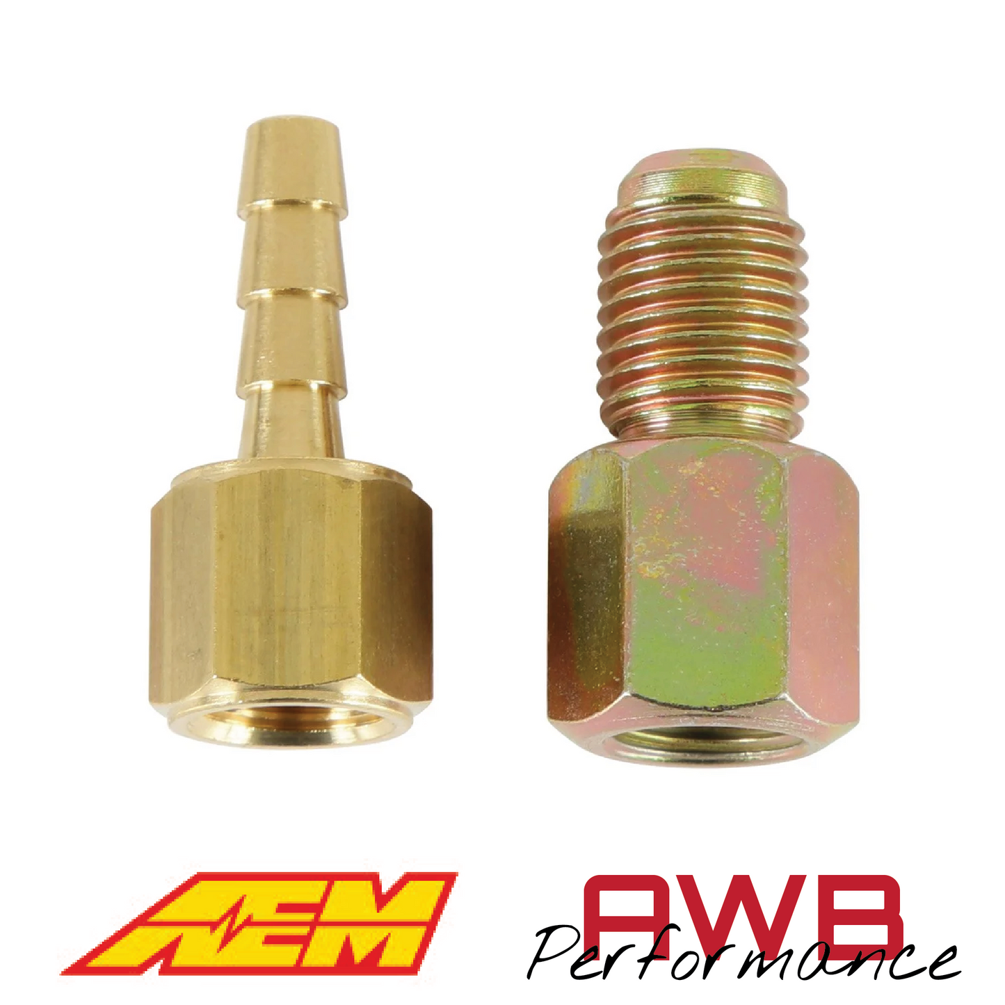 AEM Stainless Steel MAP Sensor Kits