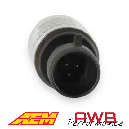 AEM Stainless Steel Pressure Sensor Kits
