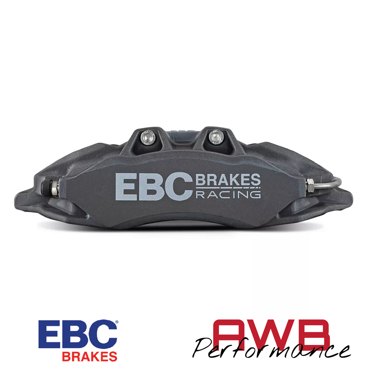 EBC Brakes Apollo Series Caliper - BC6104R-L EBC Brakes