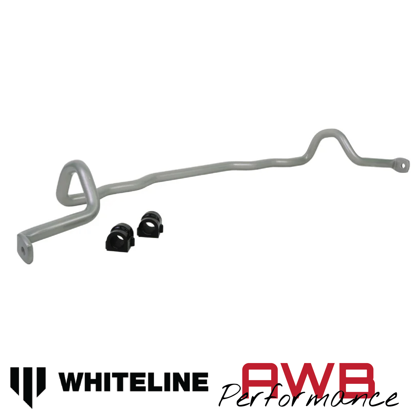Astra G - Whiteline 22mm Heavy Duty Adjustable Front Anti-Roll Bar