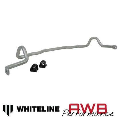 Astra G - Whiteline 22mm Heavy Duty Adjustable Front Anti-Roll Bar
