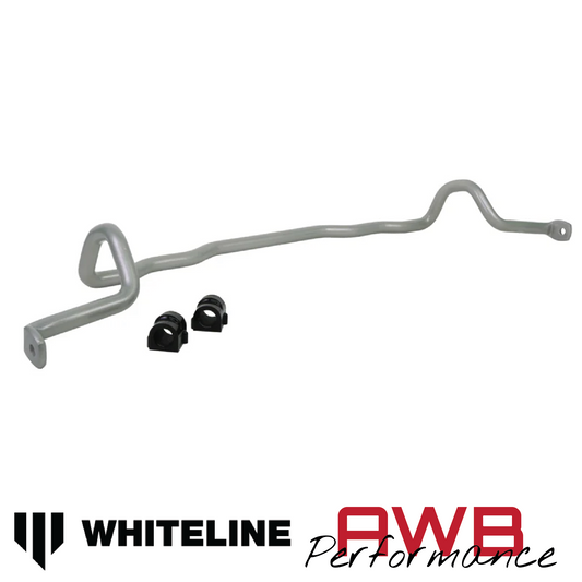 Astra G - Whiteline 22mm Heavy Duty Adjustable Front Anti-Roll Bar