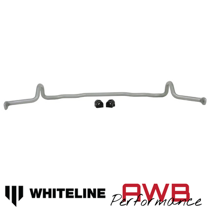 Astra G - Whiteline 22mm Heavy Duty Adjustable Front Anti-Roll Bar