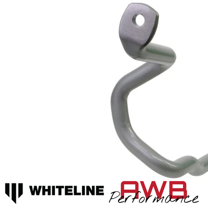 Astra G - Whiteline 22mm Heavy Duty Adjustable Front Anti-Roll Bar