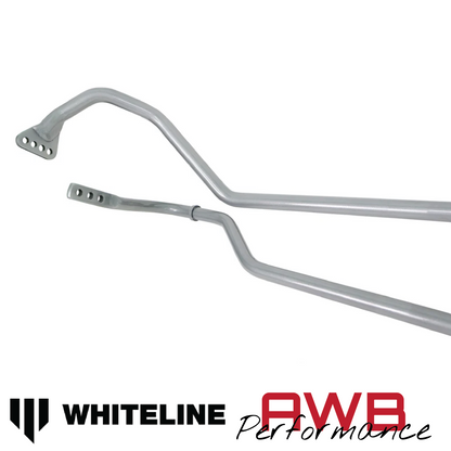 VXR8 - Whiteline Anti-Roll Bar Vehicle Kit Whiteline