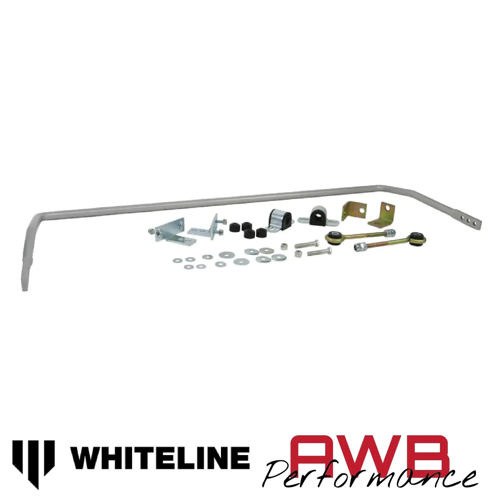 Tigra B - Whiteline 20mm Heavy Duty Blade Adjustable Rear Anti-Roll Bar Whiteline