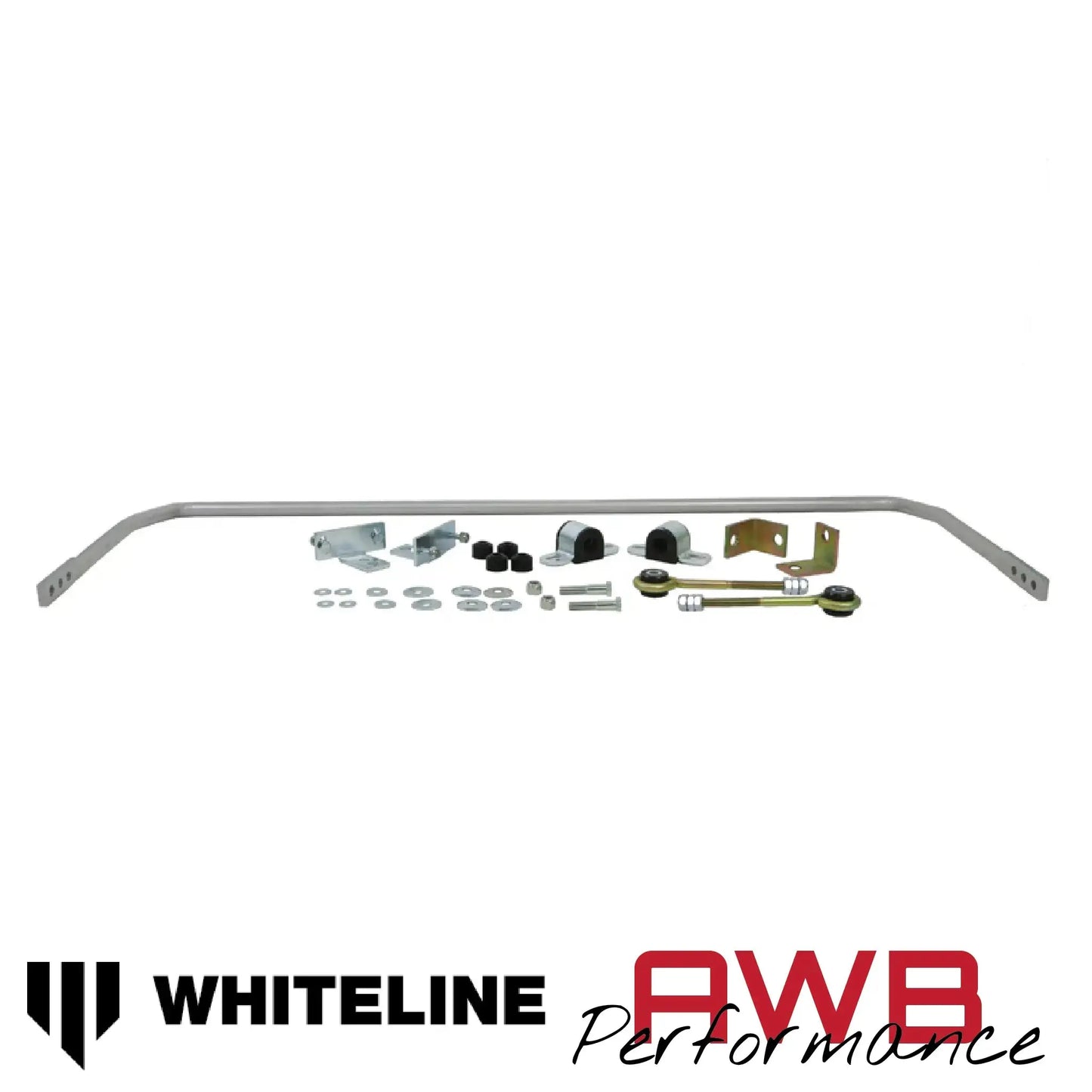 Tigra B - Whiteline 20mm Heavy Duty Blade Adjustable Rear Anti-Roll Bar Whiteline