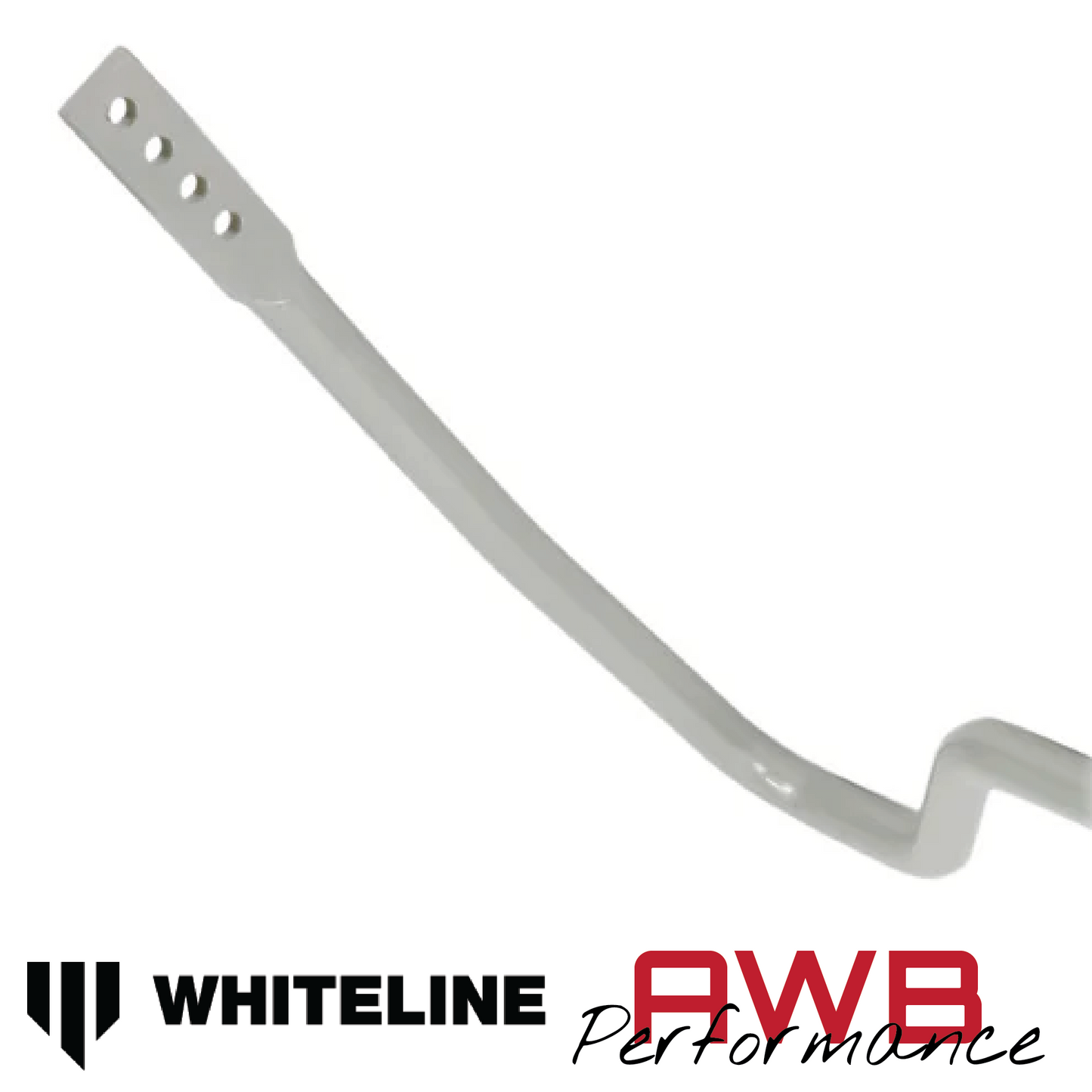 Astra G - Whiteline 24mm Heavy Duty Blade Adjustable Rear Anti-Roll Bar