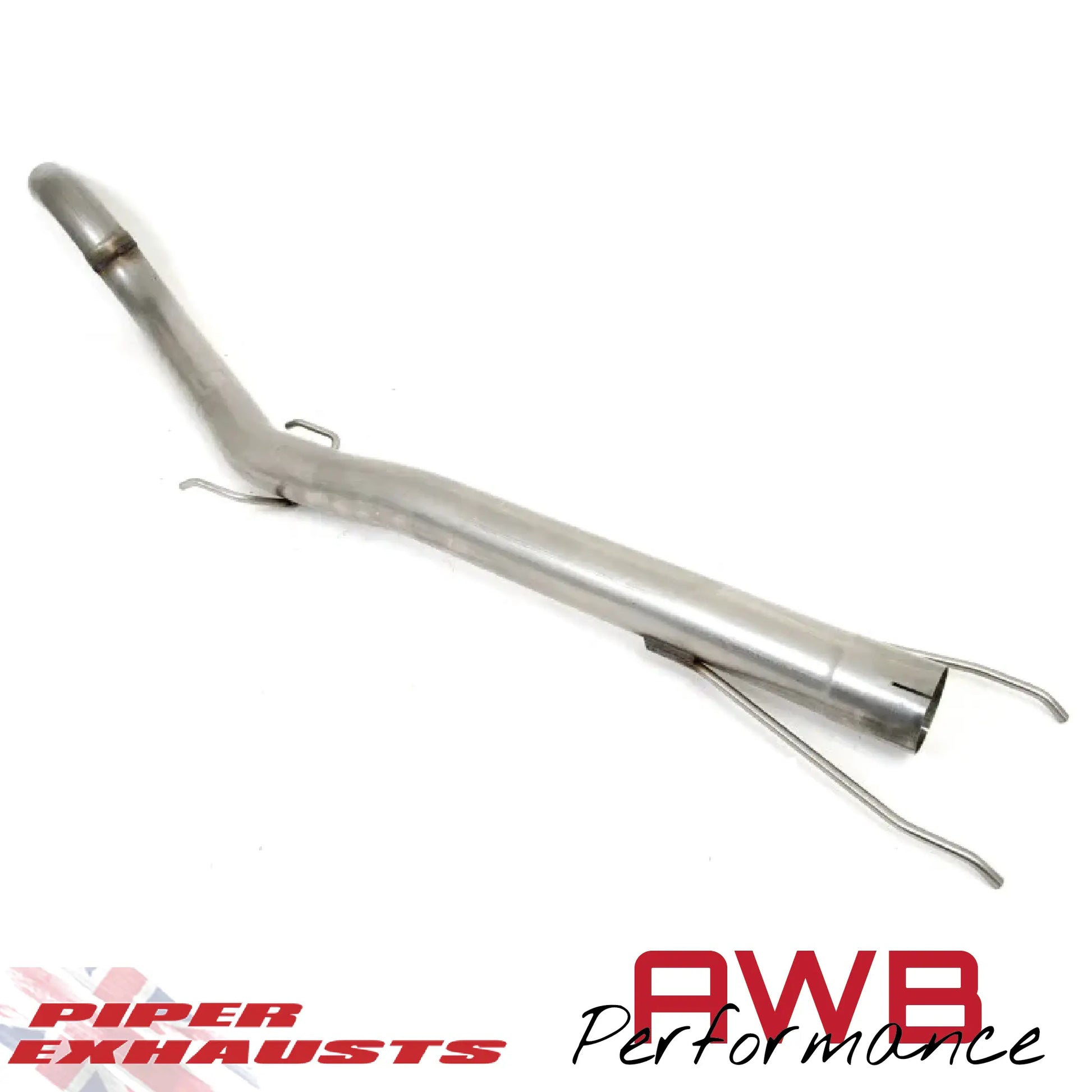 Astra G Hatchback 2.0T - Piper Exhausts Centre Sections Piper Cams & Exhausts