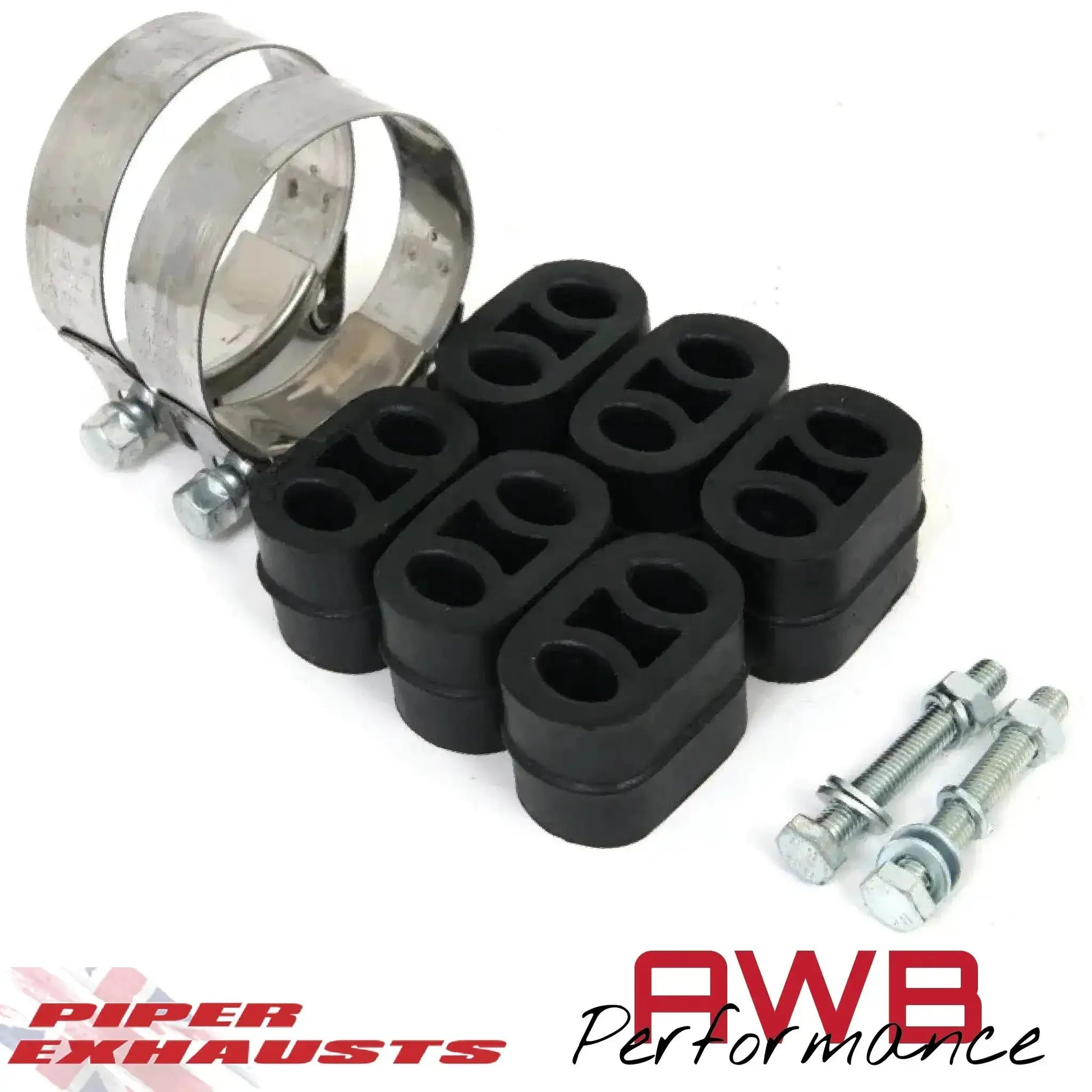 Astra G Hatchback 2.0T - Piper Exhausts Fitting Kits Piper Cams & Exhausts