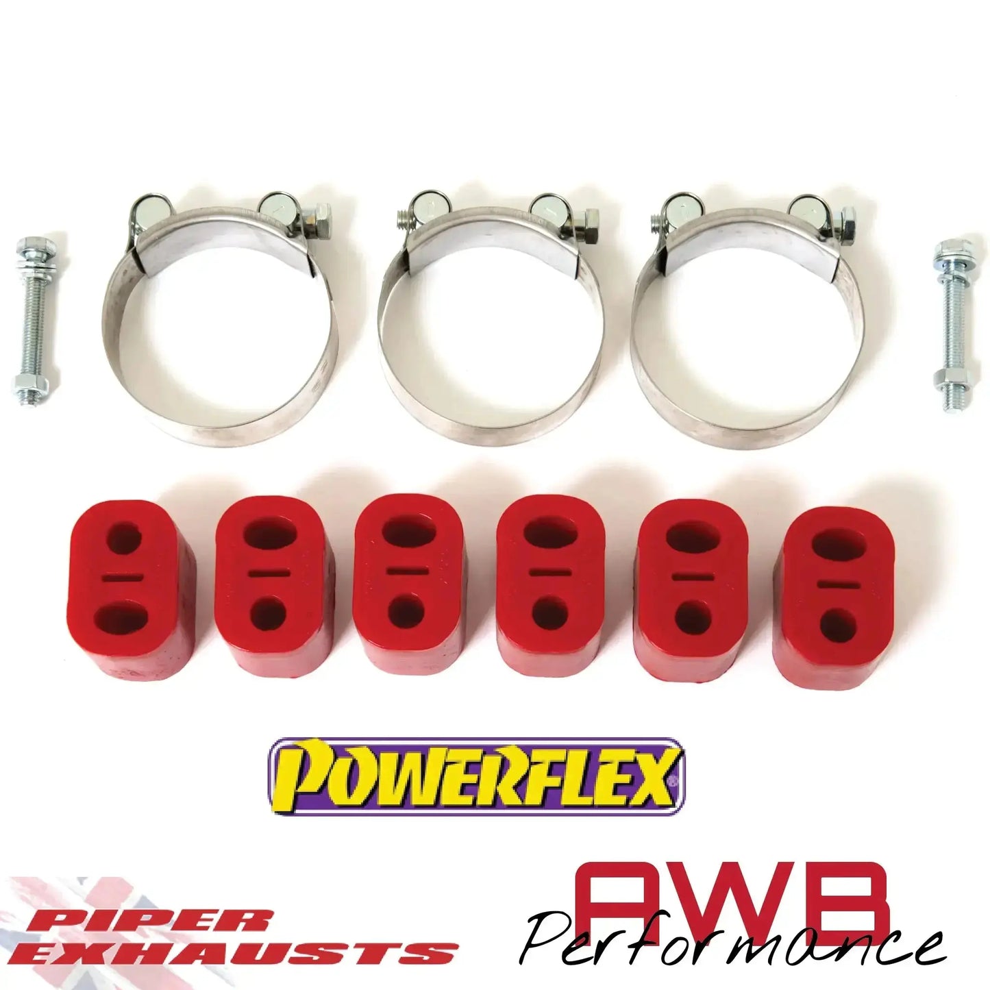 Astra G Van 2.0T - Piper Exhausts Fitting Kits Piper Cams & Exhausts