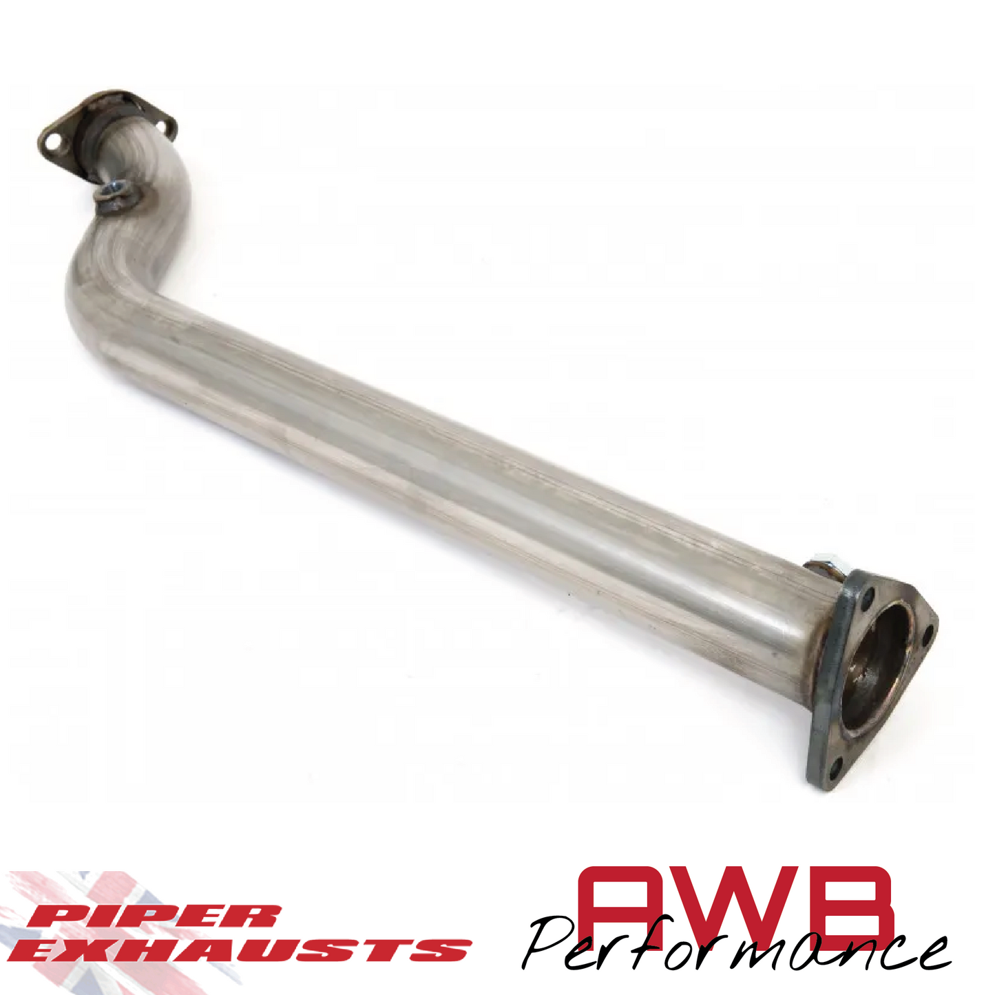 Corsa C 1.8 - Piper Exhausts 2.5" Front Sections Piper Cams & Exhausts