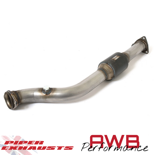 Corsa C 1.8 - Piper Exhausts 2.5" Front Sections Piper Cams & Exhausts