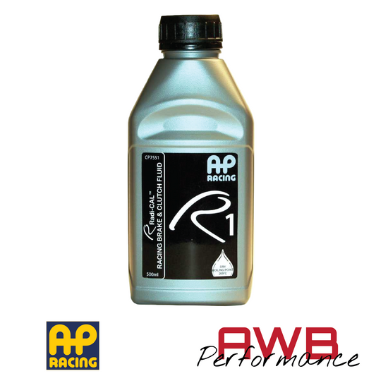 AP Racing Radi-CAL™ R1 Brake Fluid - CP7551
