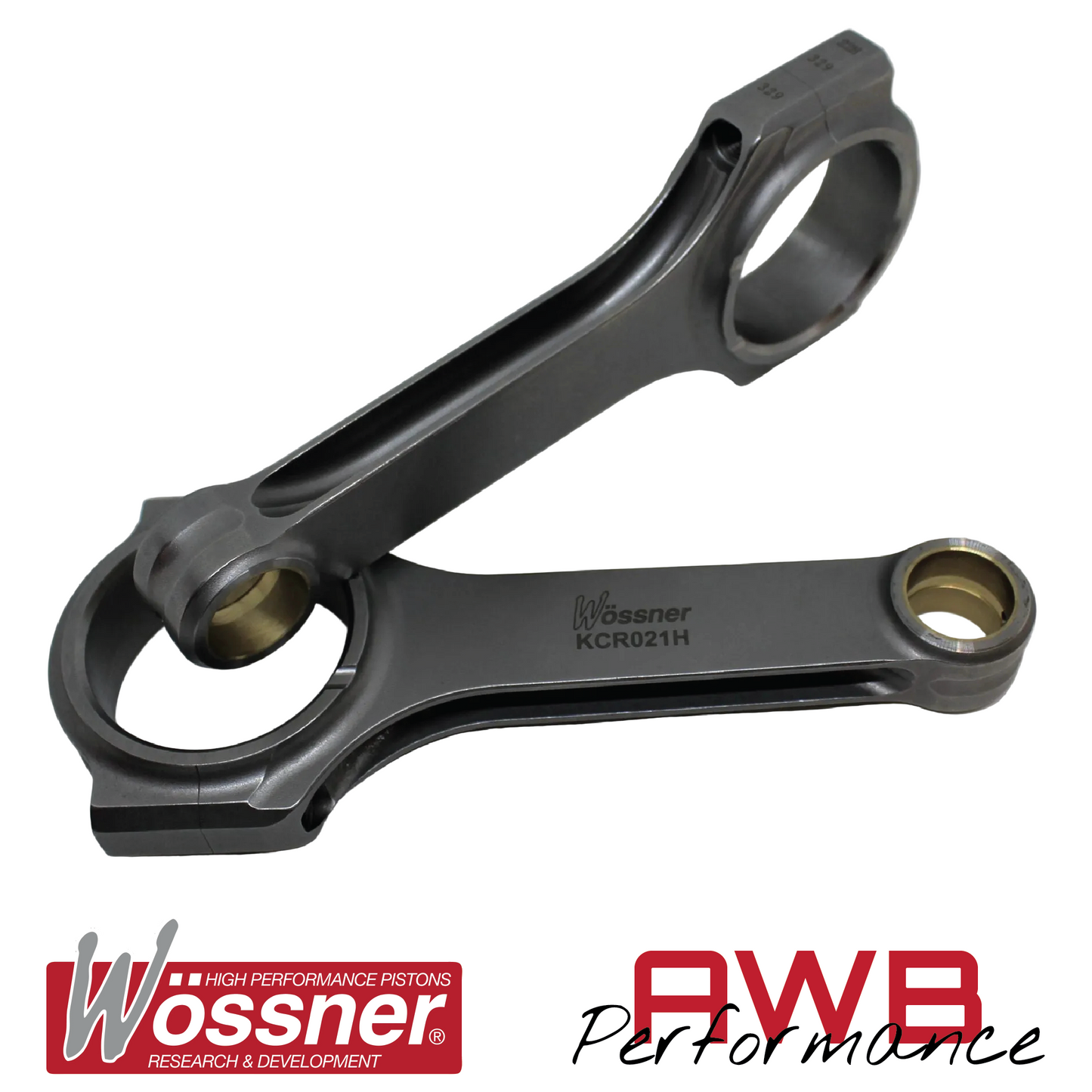 Z20LET, Z20LER, Z20LEL & Z20LEH - 2.0T - Wösssner Turbo Forged Connecting Rod Kits Wössner