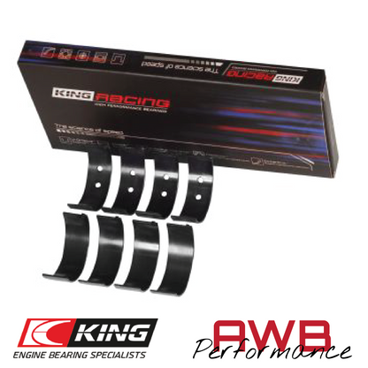 Z20LET, Z20LER, Z20LEL & Z20LEH - 2.0T - King Racing Tri-metal Connecting Rod Bearings King