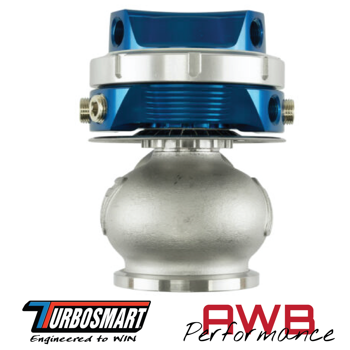 Turbosmart GenV CompGate40