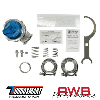 Turbosmart GenV CompGate40